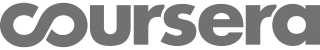 Logo Coursera